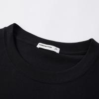 [好货直降:65]美特斯邦威短袖男T恤百搭夏季舒适衣服字母印花男装上衣