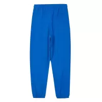 [1件5折价:109.5]美特斯邦威时尚印花针织长裤男夏季款宽松舒适男士休闲裤子