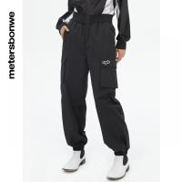 [1件5折价:99.5]美特斯邦威女工装裤