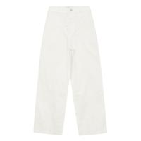 [1件3折价:169.5]美特斯邦威女结构拼贴长裤