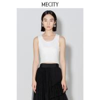 [1件5折价:142.5]ME&CITY两穿式T恤