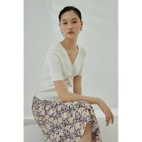 [好货直降:422]ME&CITY女时尚迷笛半裙