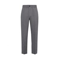 [1件3折价:238.5]ME&CITY进口面料商务西裤