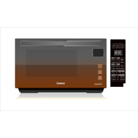 格兰仕微波炉G90F25MN3XLV-A7(S0)