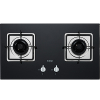 方太燃气灶JZT-TH15B-12T