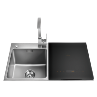 方太(FOTILE)水槽洗碗机JBSD2T-K3A