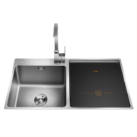 方太(FOTILE)水槽洗碗机 JBSD2F-Z5