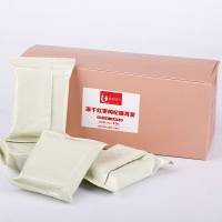 免煮冻干红枣枸杞银耳羹15g*10袋冲泡即食速食代餐冲泡银耳汤