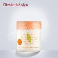 《苏宁专享》雅顿绿茶蜜桃蜜滴身体霜500ml保湿身体乳滋润保湿乳 送女友礼物生日