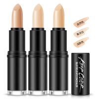 《苏宁专享》韩婵丝滑 遮瑕笔 隔离修颜自然裸妆 遮瑕膏 修容棒 超值特惠