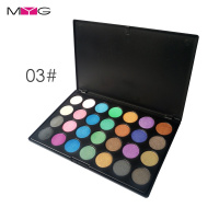 《苏宁专享》彩妆盒 专业化妆师 眼影盘 多色 化妆盒 珠光 大地色 景楼初学者