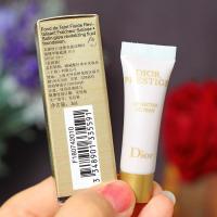 《苏宁专享》 迪奥花蜜活颜丝悦精华粉底液3ml 010象牙白 遮瑕 提亮