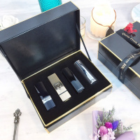 《七夕礼遇》YSL/圣罗兰dior迪奥tf限量口红999情人节 【精装】迪奥080+圣罗兰13+纪梵希305+香奈儿57