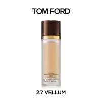 《七夕礼遇》TOM FORD汤姆福特致臻无痕粉底液 TF粉底液 防晒保湿 2.7VELLUM