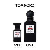 《七夕礼遇》TOM FORD汤姆福特Fabulous法布勒斯香水 TF香水礼盒 FABULOUS法布勒斯香水 50mL