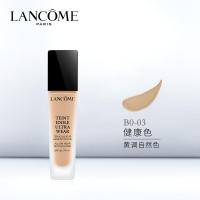 《七夕礼遇》兰蔻持妆粉底液30ml轻薄持久遮瑕自然裸妆不脱妆 BO-03