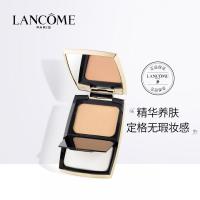 《七夕礼遇》兰蔻菁纯精华粉饼 定妆补妆遮瑕提亮肤色保湿持久不脱妆 100