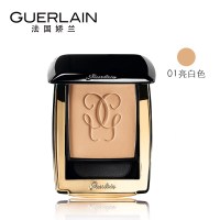 《七夕礼遇》娇兰金钻修颜粉饼定妆女干皮持久控油保湿细腻遮瑕 01色