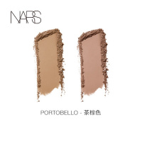 《七夕礼遇》NARS双影纳斯 吉隆坡KualaLumpur圣保罗爱情灵药 Portobello茶棕色