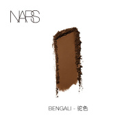 《七夕礼遇》NARS 纳斯 新单影 焦糖棕 Noum&eacute;a 大地色 显色 Bengali驼色