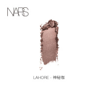 《七夕礼遇》NARS 纳斯 新单影 焦糖棕 Noum&eacute;a 大地色 显色 Lahore神秘咖