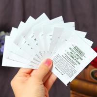 《七夕礼遇》 科颜氏植萃柔肤卸妆水3ml *10小样 温和卸妆 小样