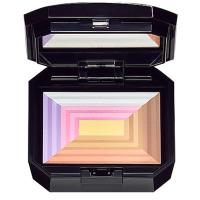 《七夕礼遇》资生堂七色蜜粉10g 立体修容 亮眸塑颜 持久不晕染 1盒7色 百变