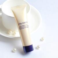 《七夕礼遇》 资生堂悦薇珀翡焕活洁面膏洗面奶30ml小样 补水保湿控油