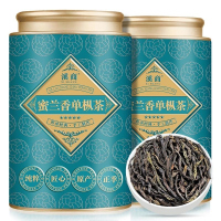 [热卖]蜜兰香凤凰单枞茶叶鸭屎香2025新茶潮州密兰香乌龙茶叶