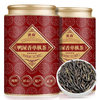 [热卖]鸭屎香凤凰单枞茶叶鸭屎香2025新茶潮州密兰香乌龙茶叶