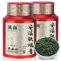 茶厂直发 安溪铁观音浓香型2025新茶春茶乌龙茶兰花香茶叶罐装