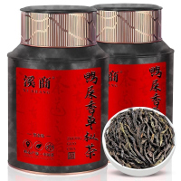 [热卖]鸭屎香凤凰单枞茶叶鸭屎香2025新茶潮州密兰香乌龙茶叶