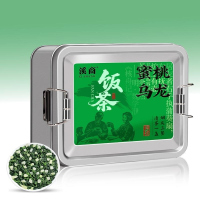 2025蜜桃白桃乌龙茶包花果茶叶组合水果茶冷泡茶商用