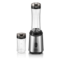 美的(Midea) MJ-WBL2501B 多功能料理机家用小型豆浆果蔬榨汁婴儿辅食机奶昔果汁搅拌机