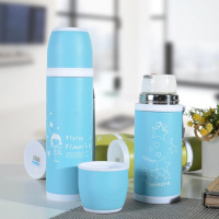 24小时保温杯水杯子儿童男女小学生可爱便携304不锈钢大容量壶