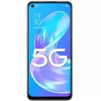 oppo A72 二手手机 5G双模手机 全面屏超薄90Hz 大内存4000毫安电量全网通二手95新 氧气紫