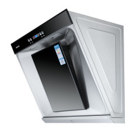 万喜（wanxi） 小型迷你 大吸力 侧吸式油烟机CXW-200-2098 2098