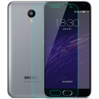魅蓝note2 抗蓝光钢化玻璃膜手机膜魅族手机保护膜