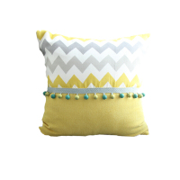 原创北欧波普风抱枕现代简约靠垫小美式靠枕沙抱枕家居抱枕套