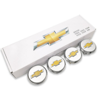 雪佛兰科鲁兹迈锐宝XL探界者创酷科沃兹改装磁悬浮光轮毂盖灯专用科沃兹-单个价格拍下备注年份车型(一套请拍四只)