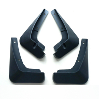 宝骏510挡泥板530汽车挡泥板原装免打孔宝骏510改装