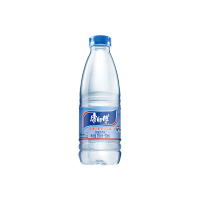 【5瓶装】康师傅 包装饮用水380ml 家庭装 新老包装随机发货