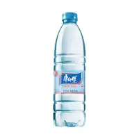 康师傅 包装饮用水550ml*4瓶 家庭装 新老包装随机发货