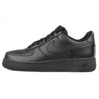 耐克Nike Air Force1 AF1 2019春夏季新款男女鞋空军一号纯白低帮板鞋315122-111