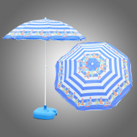 庭院伞道具伞太阳伞户外遮阳伞广告伞订做大沙滩伞花园伞防晒伞