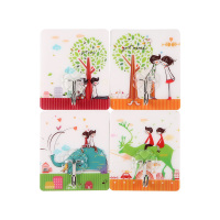 超强力粘胶挂钩厨房浴室卫生间无痕挂钩吸盘瓷砖壁挂免钉承重粘钩