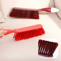 家居长柄软毛床刷扫床除尘刷地毯刷子沙静电笤帚衣物清洁床扫把