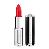 【满199减100】GIVENCHY/纪梵希小羊皮口红高级定制唇膏不掉色唇彩女士润唇膏3.4g/支 304#珊瑚橘红