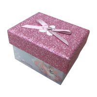 赠品-勿拍，礼品盒