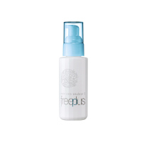 日本芙丽芳丝Freeplus洗面奶保湿修护敏感肌肤水乳面霜洁面乳组合套装 保湿修护润泽乳液100ml